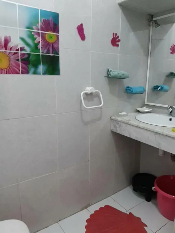 Résidence Marhaba 3 Agadir Apartamento