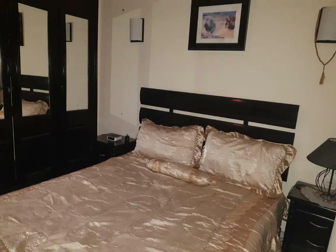 Apartment Marhaba Agadir 0*,