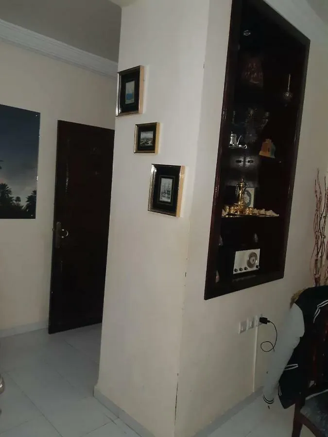 Apartment Marhaba Agadir Marrocos