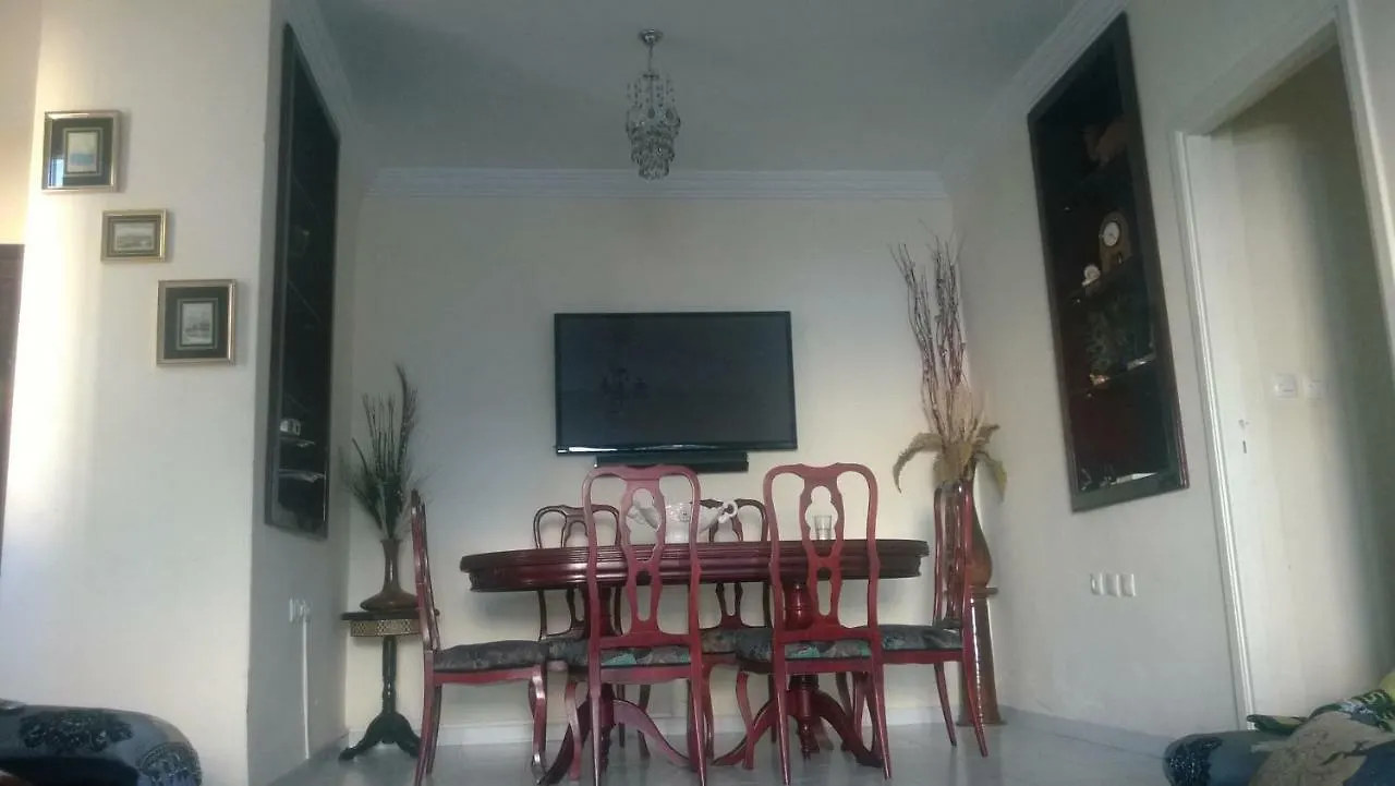 Apartment Marhaba Agadir