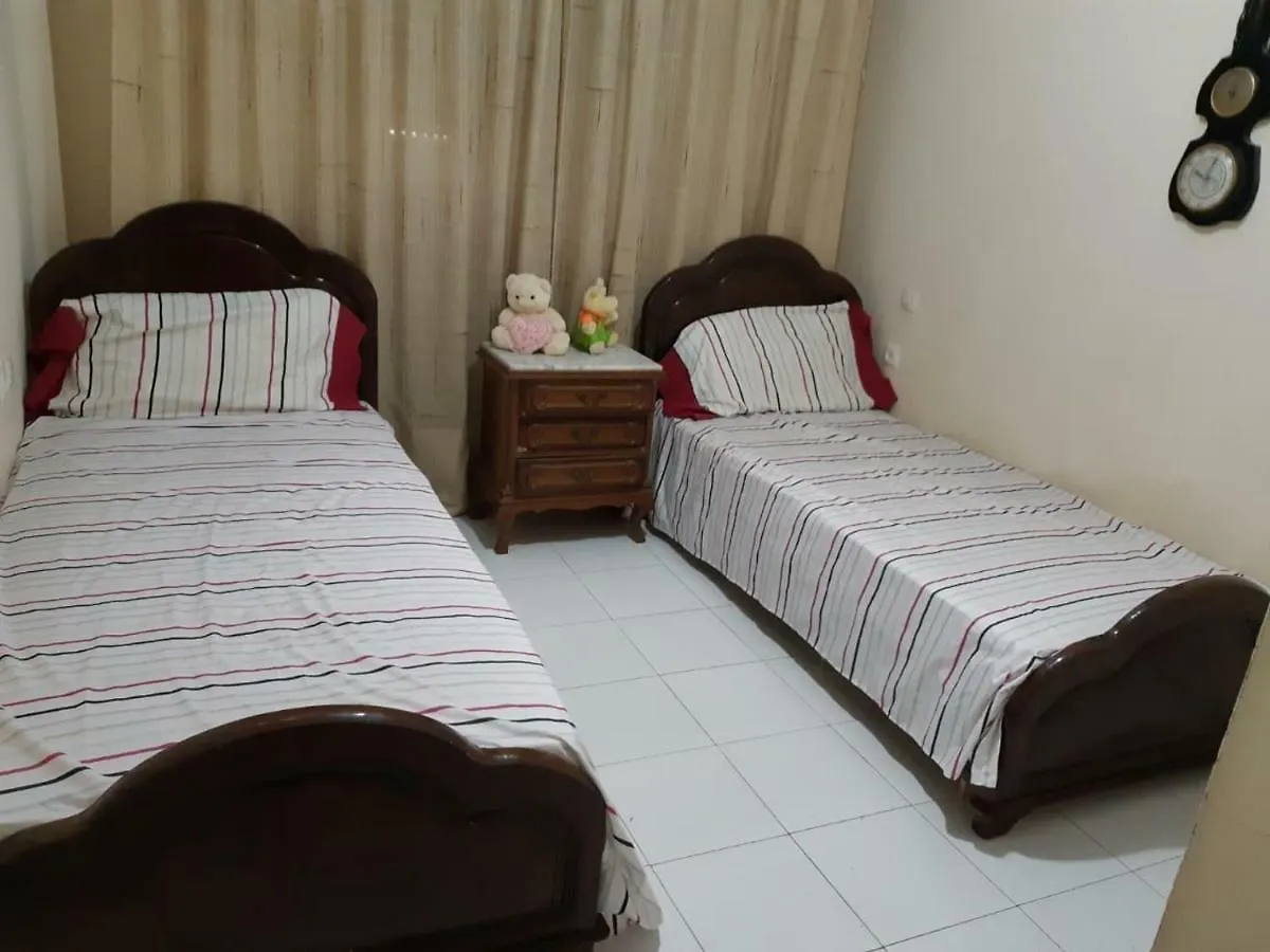 Apartment Marhaba Agadir