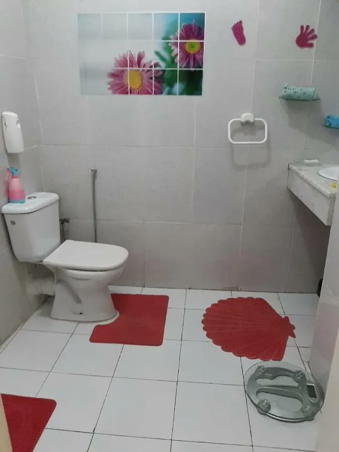 Apartment Marhaba Agadir