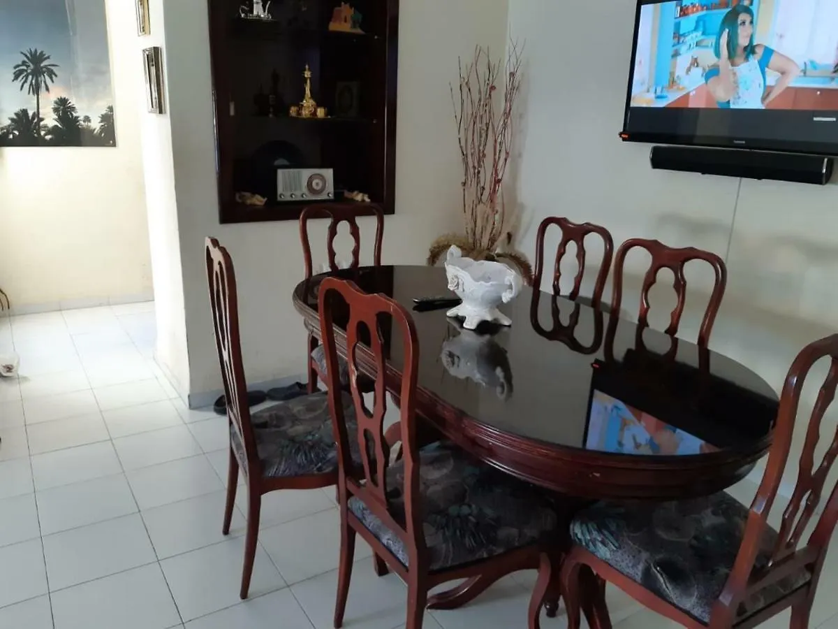 Apartment Marhaba Agadir Marocco