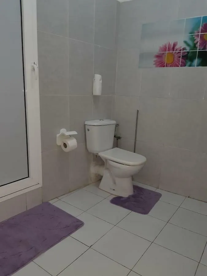 Apartment Marhaba Agadir