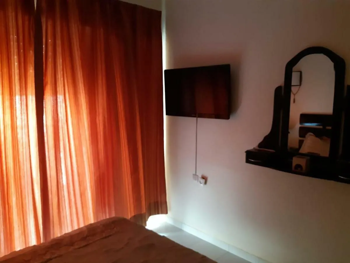 Apartment Marhaba Agadir 0*,  Marocco