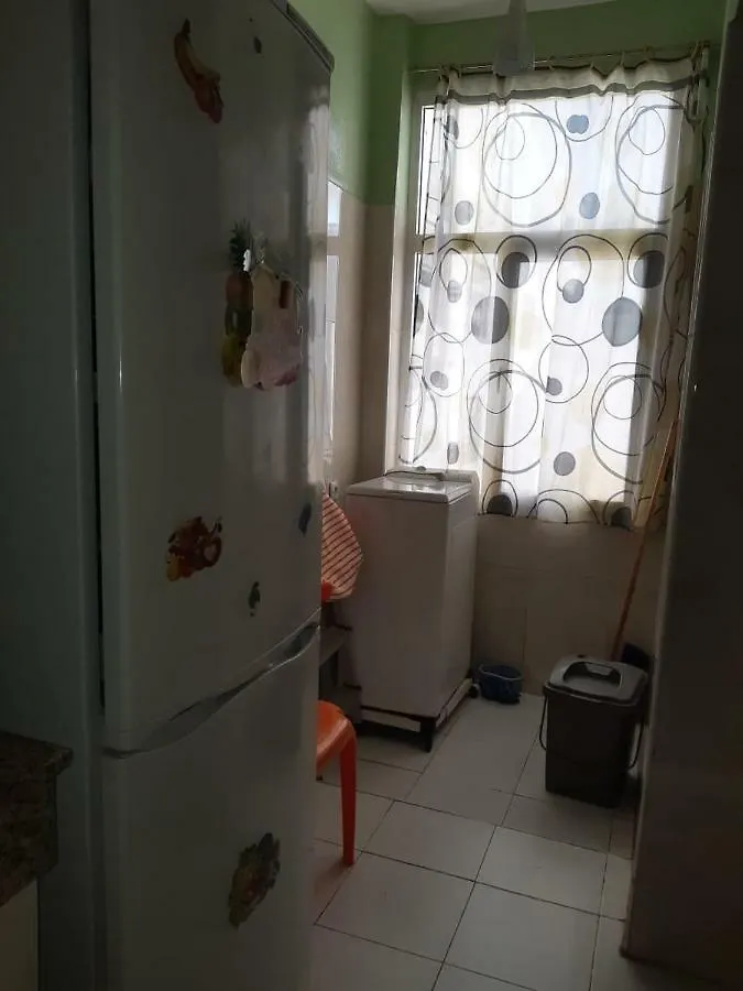 Apartment Marhaba Agadir 0*,  Marocco