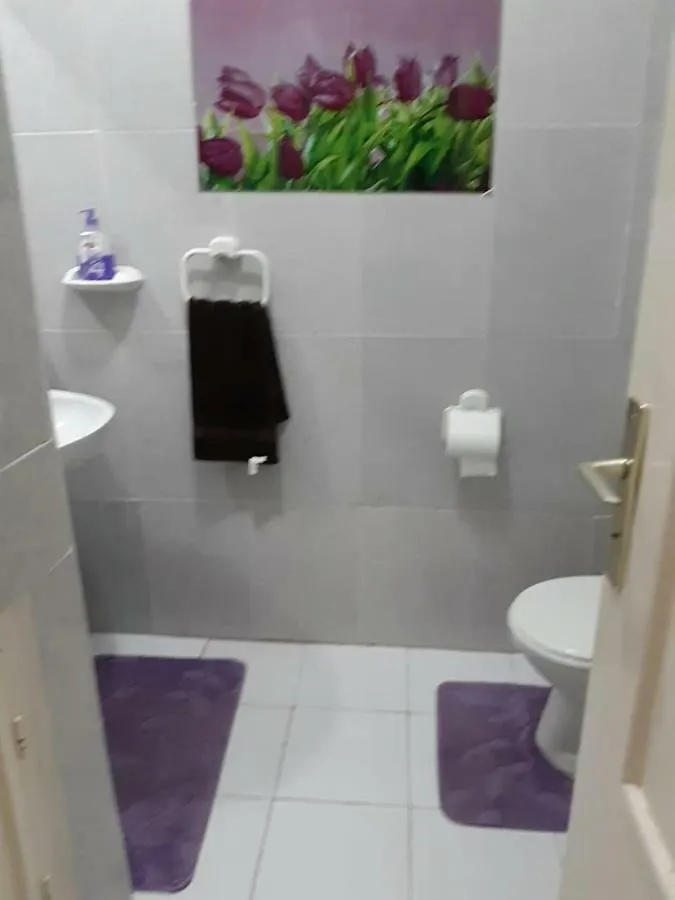 Apartment Marhaba Agadir 0*,